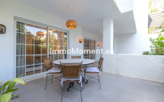 Bestaande woning - Appartement - Marbella - The Golden Mile