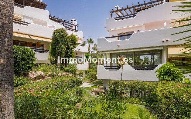Reventa - Villa independiente - Marbella - Marbella Centro