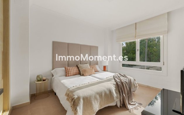 Reventa - Villa independiente - Marbella - Marbella Centro