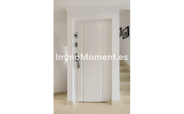 Reventa - Villa independiente - Marbella - Marbella Centro