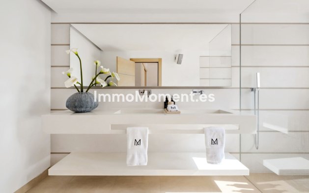 Reventa - Villa independiente - Marbella - Marbella Centro