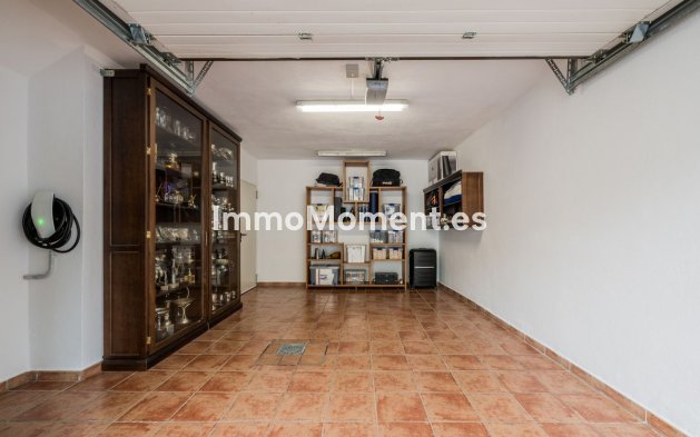 Reventa - Villa independiente - Marbella - Marbella Centro