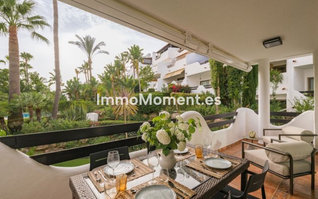 Reventa - Villa independiente - Marbella - Marbella Centro