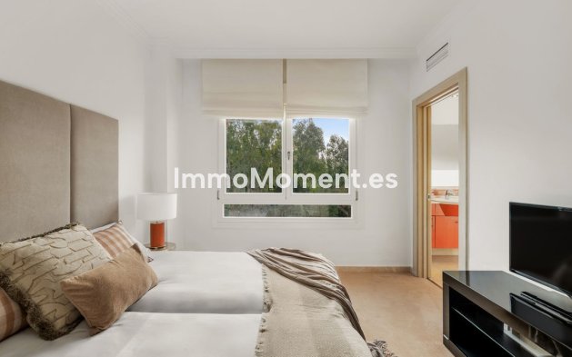 Reventa - Villa independiente - Marbella - Marbella Centro