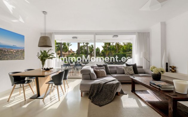 Reventa - Villa independiente - Marbella - Marbella Centro