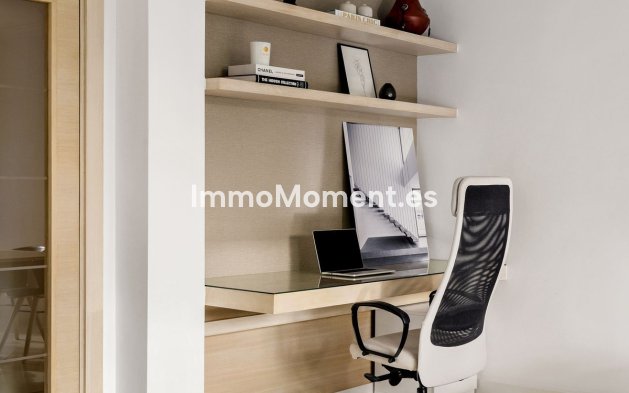 Reventa - Villa independiente - Marbella - Marbella Centro