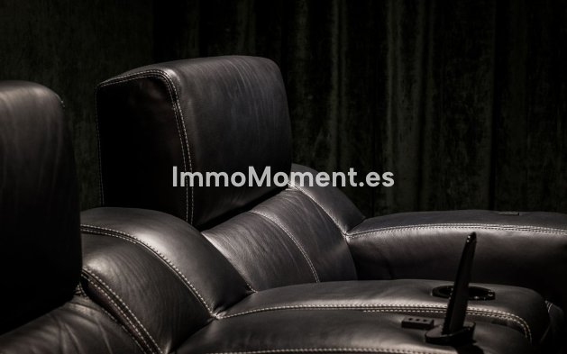 Reventa - Villa independiente - Marbella - Marbella Centro