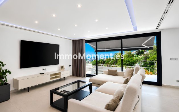 Bestaande woning - Vrijstaande villa - Fuengirola - Torreblanca