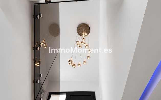 Bestaande woning - Vrijstaande villa - Fuengirola - Torreblanca