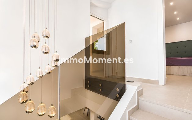 Bestaande woning - Vrijstaande villa - Fuengirola - Torreblanca