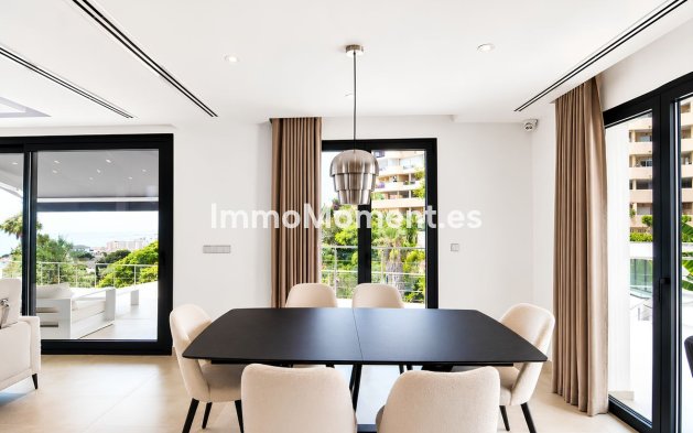 Bestaande woning - Vrijstaande villa - Fuengirola - Torreblanca
