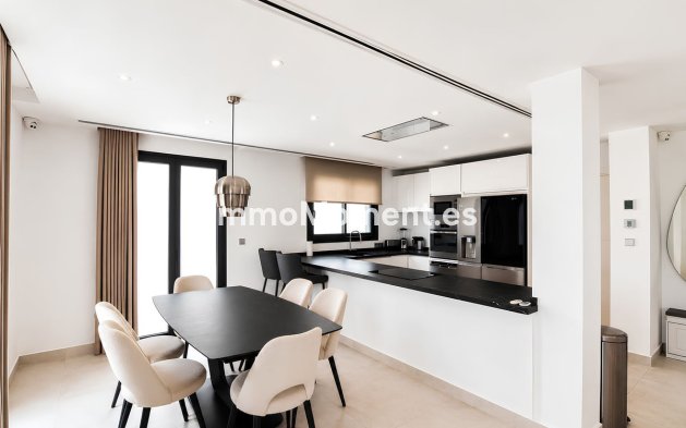 Bestaande woning - Vrijstaande villa - Fuengirola - Torreblanca