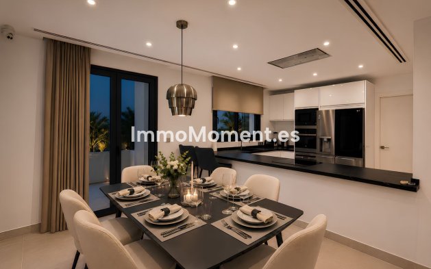 Bestaande woning - Vrijstaande villa - Fuengirola - Torreblanca
