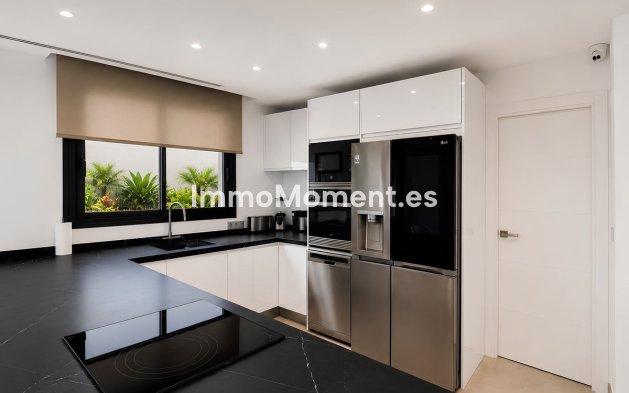 Bestaande woning - Vrijstaande villa - Fuengirola - Torreblanca