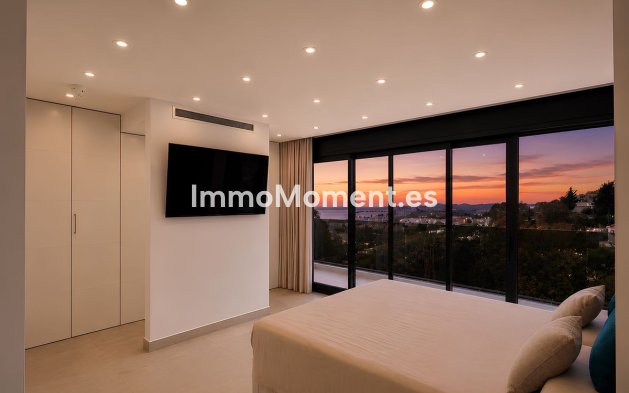 Bestaande woning - Vrijstaande villa - Fuengirola - Torreblanca