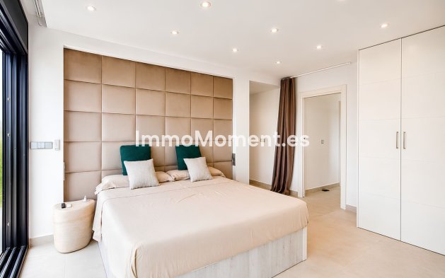 Bestaande woning - Vrijstaande villa - Fuengirola - Torreblanca