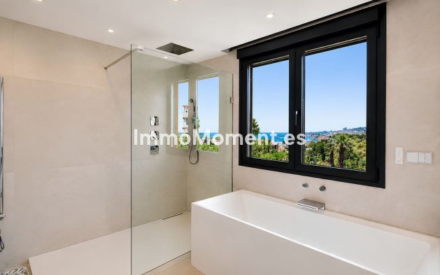 Bestaande woning - Vrijstaande villa - Fuengirola - Torreblanca