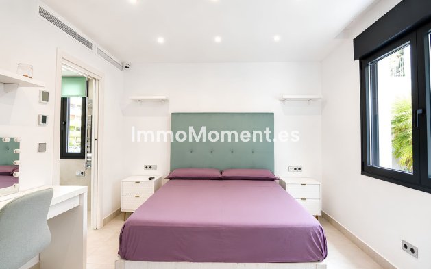 Bestaande woning - Vrijstaande villa - Fuengirola - Torreblanca