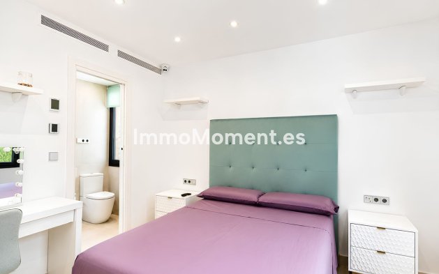Bestaande woning - Vrijstaande villa - Fuengirola - Torreblanca