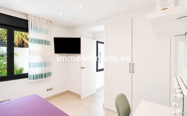 Bestaande woning - Vrijstaande villa - Fuengirola - Torreblanca