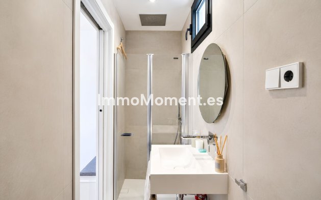 Bestaande woning - Vrijstaande villa - Fuengirola - Torreblanca
