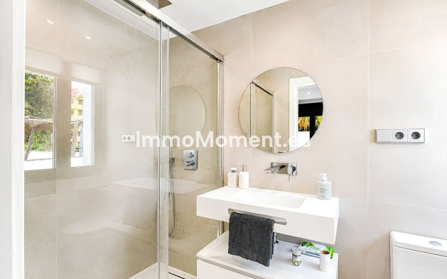 Bestaande woning - Vrijstaande villa - Fuengirola - Torreblanca