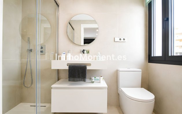 Bestaande woning - Vrijstaande villa - Fuengirola - Torreblanca