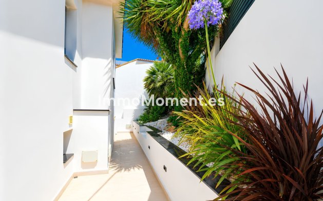Bestaande woning - Vrijstaande villa - Fuengirola - Torreblanca