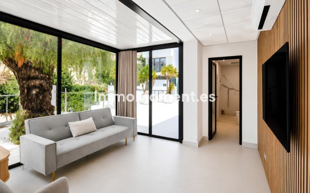 Bestaande woning - Vrijstaande villa - Fuengirola - Torreblanca