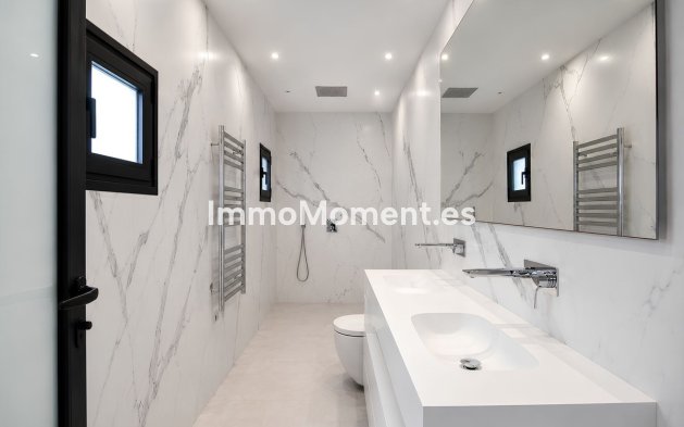 Bestaande woning - Vrijstaande villa - Fuengirola - Torreblanca