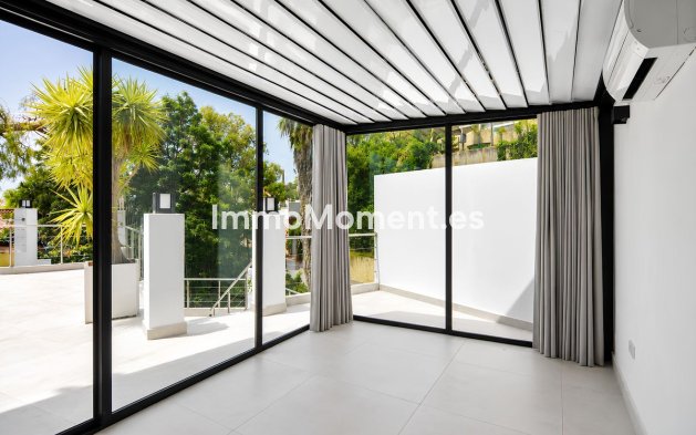 Bestaande woning - Vrijstaande villa - Fuengirola - Torreblanca