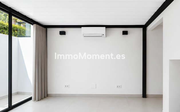 Bestaande woning - Vrijstaande villa - Fuengirola - Torreblanca