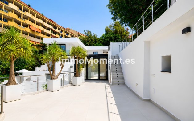 Bestaande woning - Vrijstaande villa - Fuengirola - Torreblanca