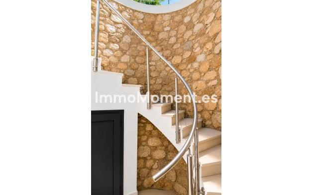Bestaande woning - Vrijstaande villa - Fuengirola - Torreblanca