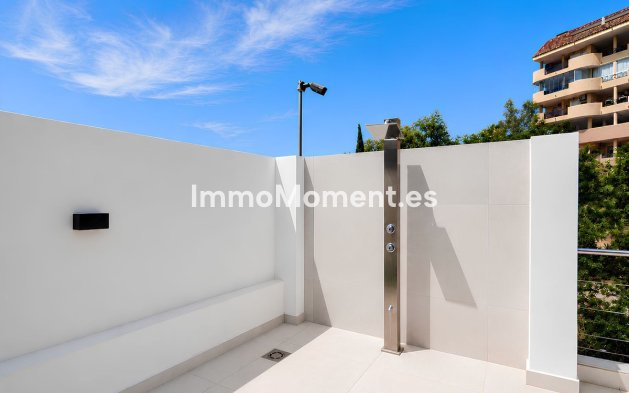 Bestaande woning - Vrijstaande villa - Fuengirola - Torreblanca