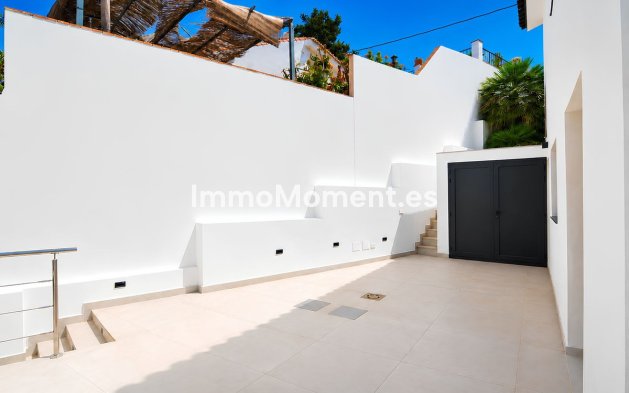 Bestaande woning - Vrijstaande villa - Fuengirola - Torreblanca