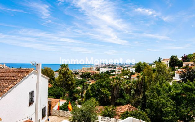 Bestaande woning - Vrijstaande villa - Fuengirola - Torreblanca