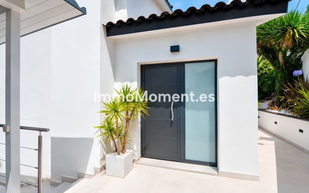 Bestaande woning - Vrijstaande villa - Fuengirola - Torreblanca