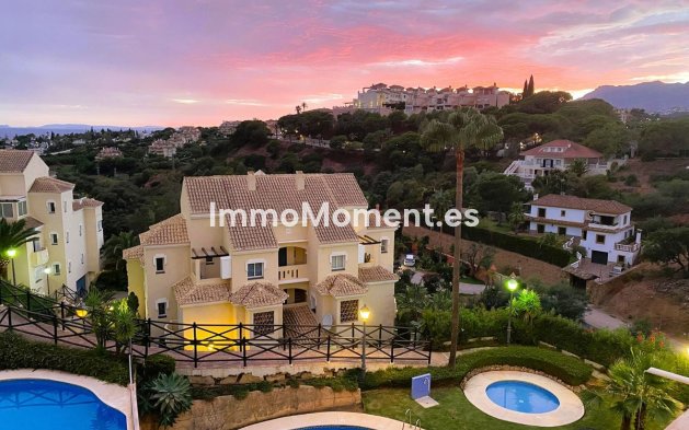 Reventa - Apartamento - Marbella - Elviria