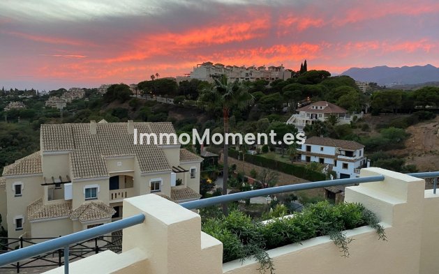 Reventa - Apartamento - Marbella - Elviria
