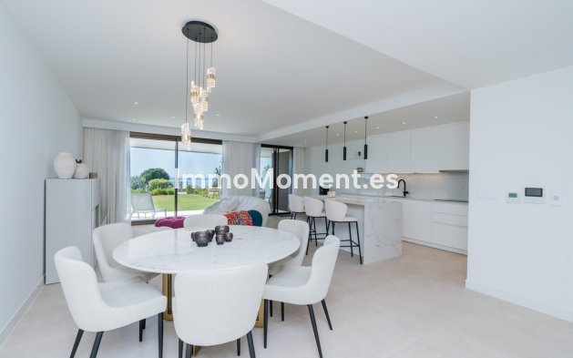 Resale - Apartment - Casares - Casares Centro