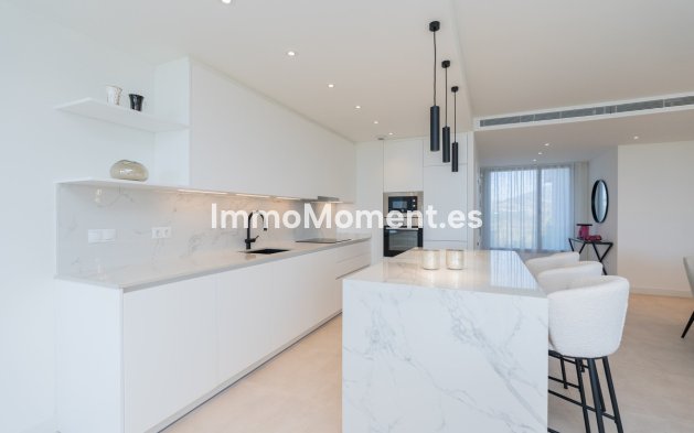 Resale - Apartment - Casares - Casares Centro