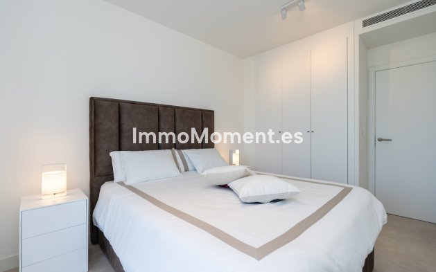 Resale - Apartment - Casares - Casares Centro
