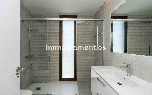 Resale - Apartment - Casares - Casares Centro