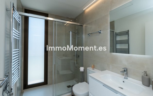 Resale - Apartment - Casares - Casares Centro