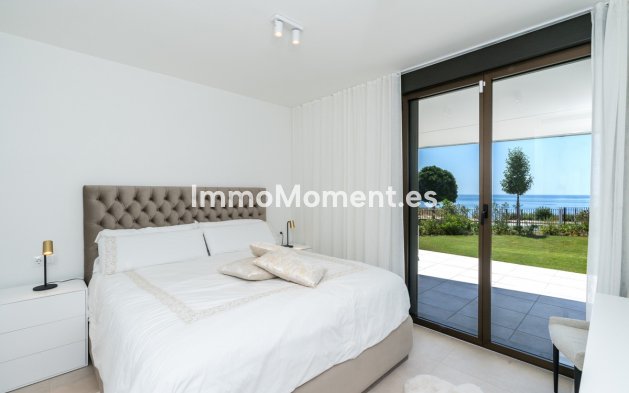 Resale - Apartment - Casares - Casares Centro