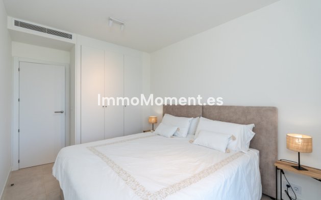Resale - Apartment - Casares - Casares Centro