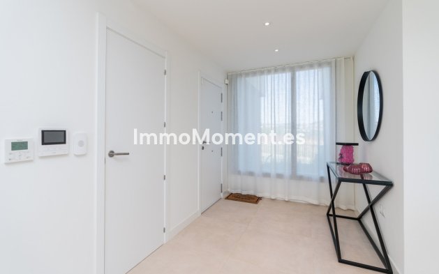 Resale - Apartment - Casares - Casares Centro