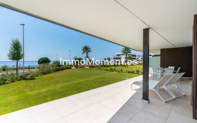 Resale - Apartment - Casares - Casares Centro