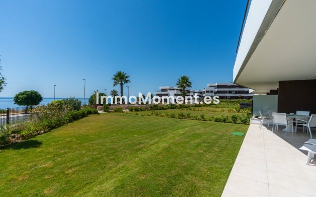 Resale - Apartment - Casares - Casares Centro